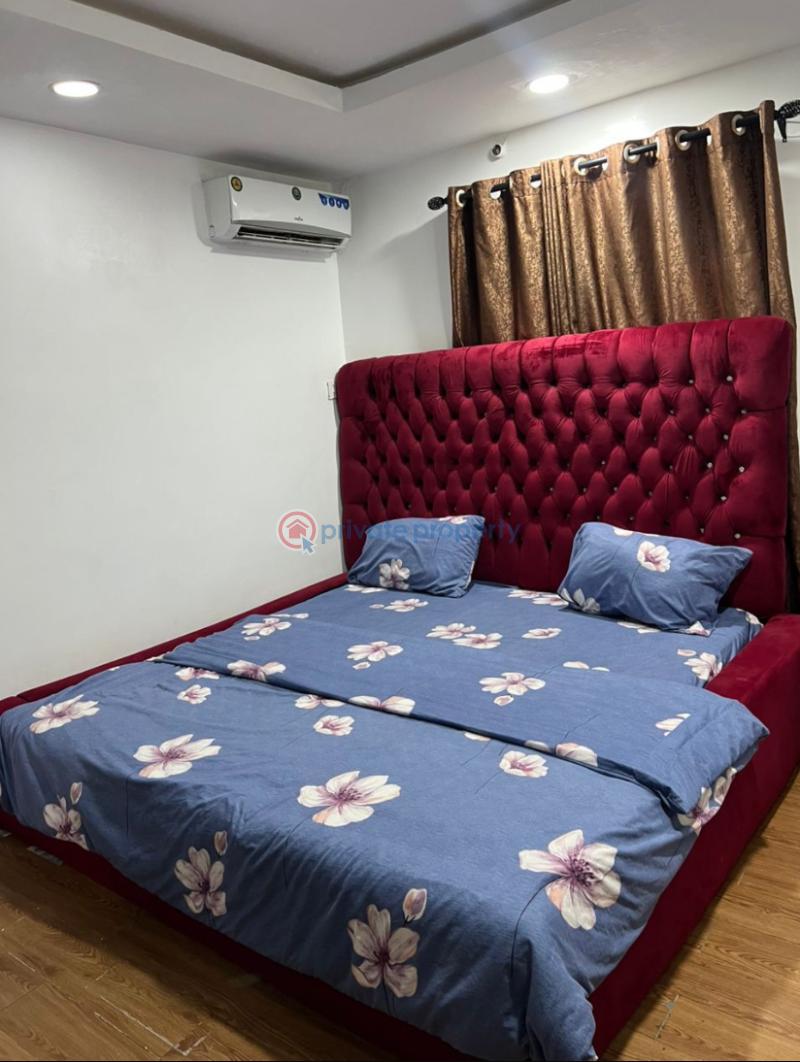4 bedroom Shared Apartment Short let Ikeja GRA Lagos - 3
