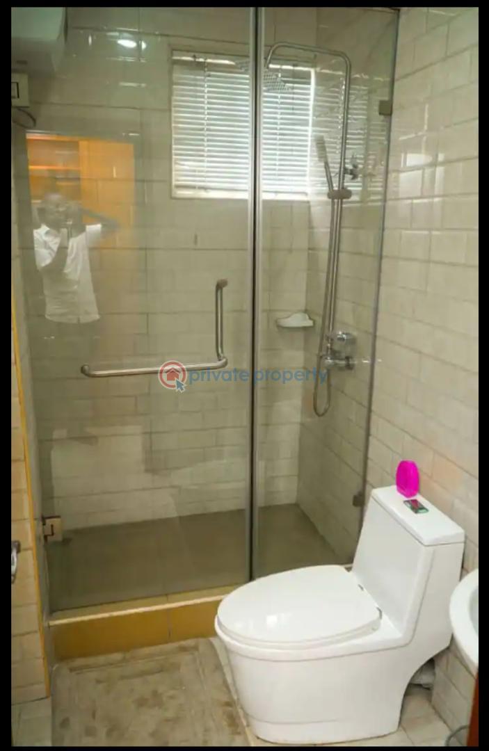 4 bedroom Short Stay Short let Off Salvation Road Opebi Ikeja Opebi Ikeja Lagos - 7