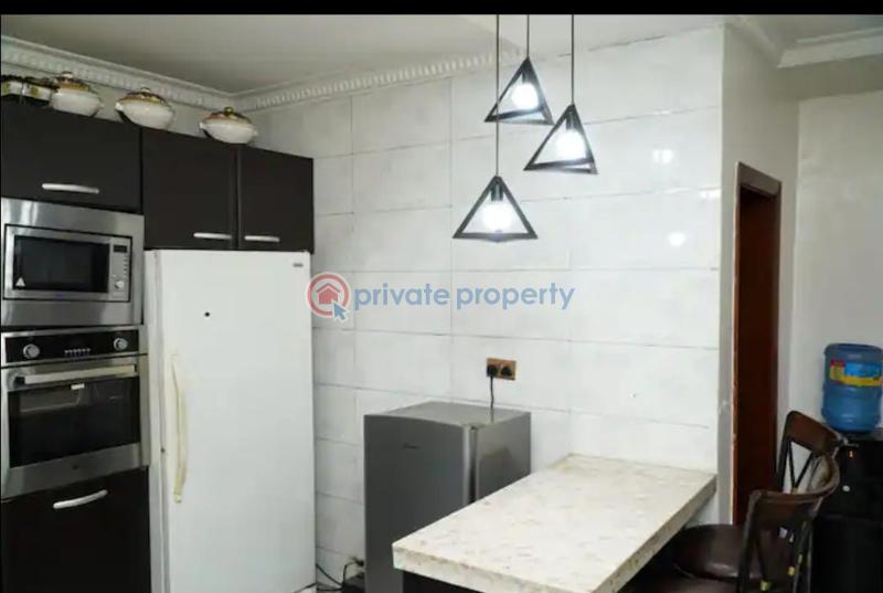 4 bedroom Short Stay Short let Off Salvation Road Opebi Ikeja Opebi Ikeja Lagos - 9