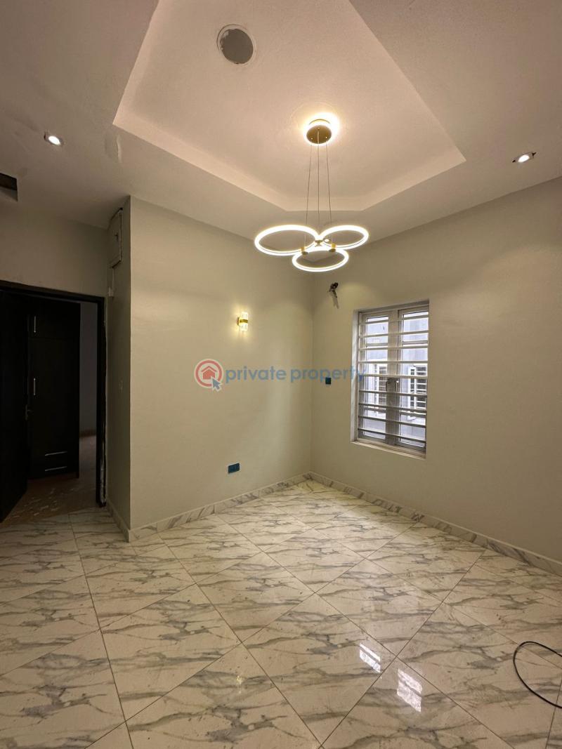 4 bedroom Office For Rent Osapa London Lekki Lagos - 8