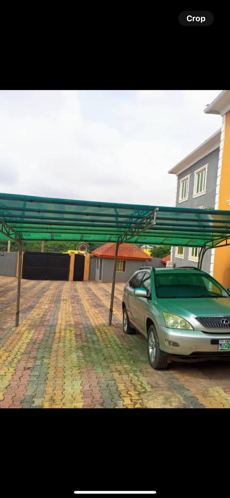 4 bedroom Duplex For Sale Idi Aba Abeokuta Ogun - 7