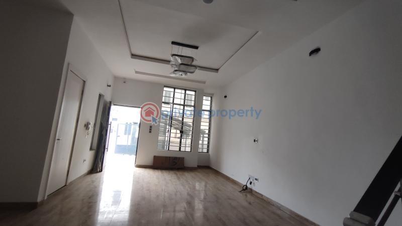 4 bedroom Duplex For Rent Ikota Lekki Lagos - 13