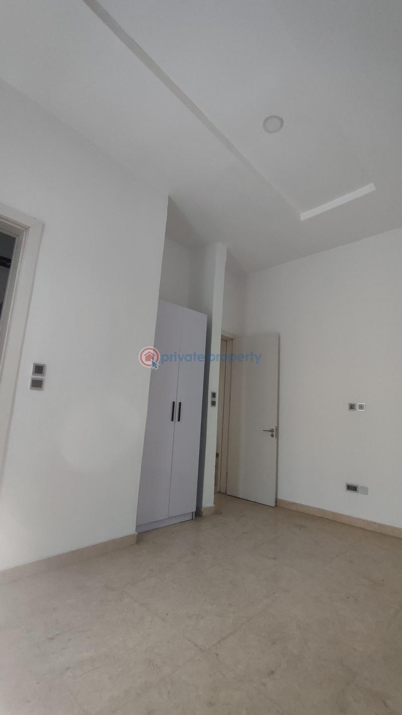 4 bedroom Duplex For Rent Ikota Lekki Lagos - 8