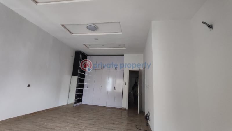 4 bedroom Duplex For Rent Ikota Lekki Lagos - 2