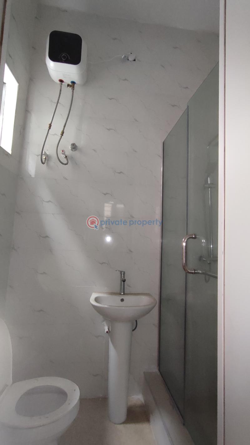 4 bedroom Duplex For Rent Ikota Lekki Lagos - 11
