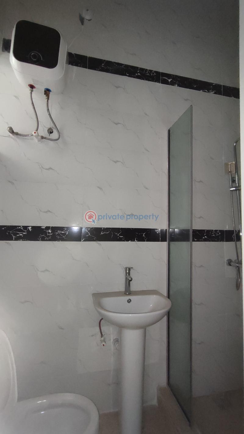 4 bedroom Duplex For Rent Ikota Lekki Lagos - 7
