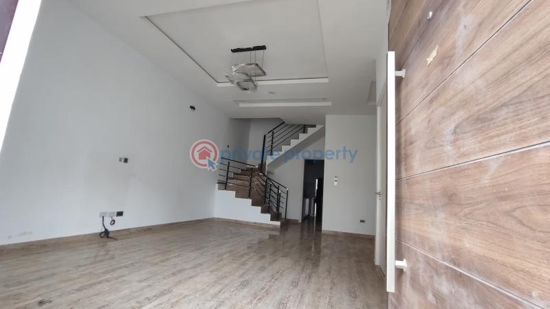 4 bedroom Duplex For Rent Ikota Lekki Lagos - 14