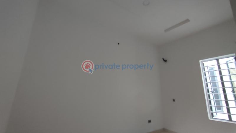 4 bedroom Duplex For Rent Ikota Lekki Lagos - 6
