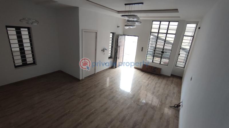 4 bedroom Duplex For Rent Ikota Lekki Lagos - 1