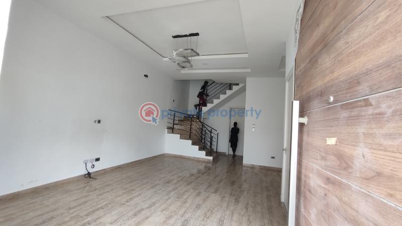 4 bedroom Duplex For Rent Ikota Lekki Lagos - 18