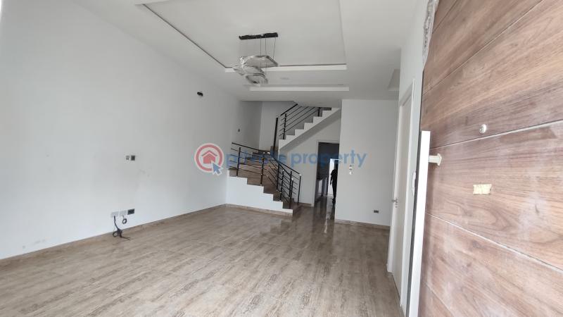 4 bedroom Duplex For Rent Ikota Lekki Lagos - 15
