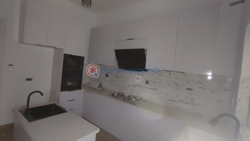 4 bedroom Duplex For Rent Ikota Lekki Lagos - 17