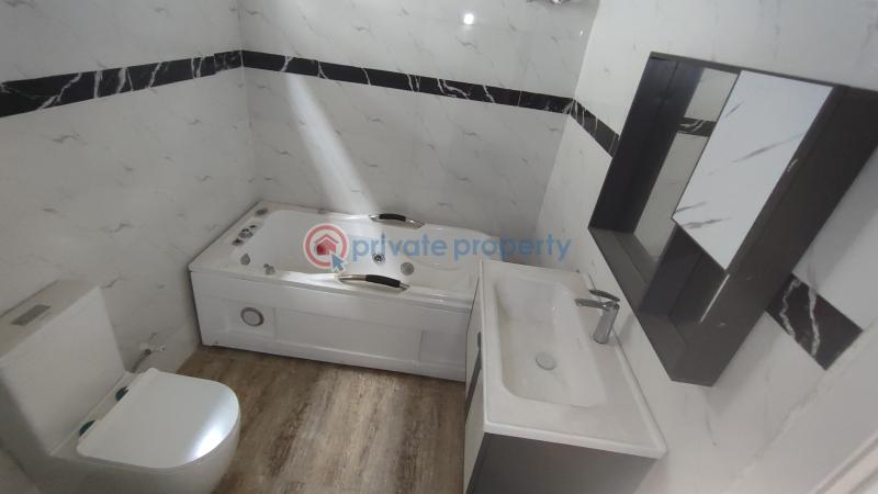 4 bedroom Duplex For Rent Ikota Lekki Lagos - 4