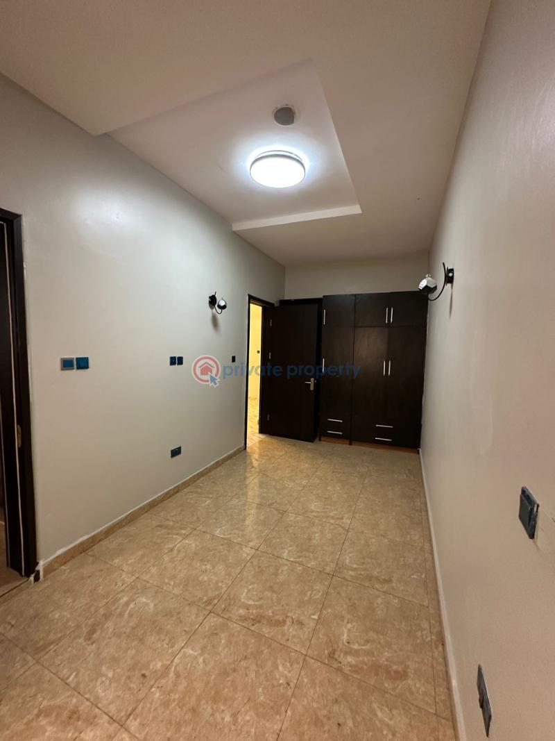 4 bedroom Office For Rent Osapa London Lekki Lagos - 5