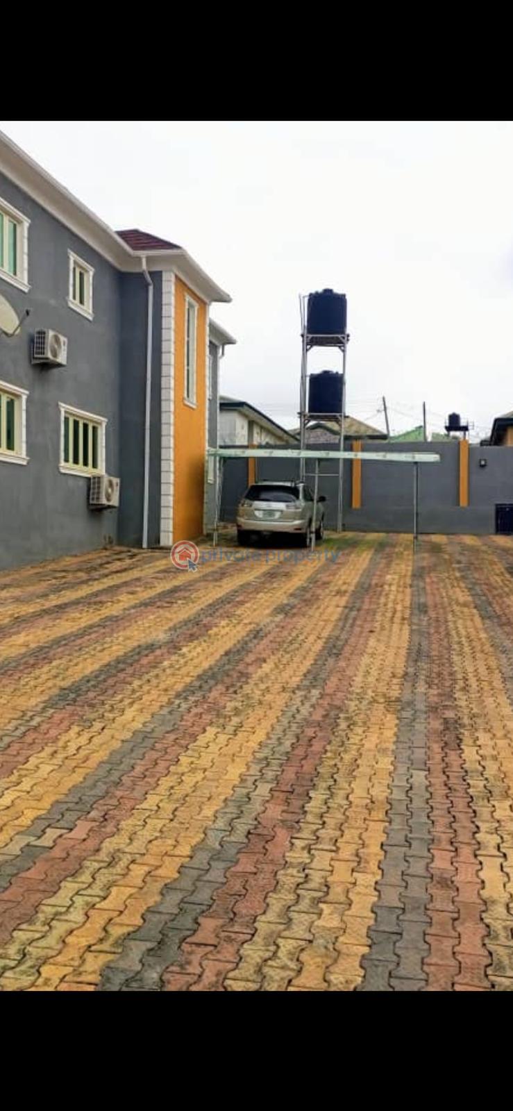 4 bedroom Duplex For Sale Idi Aba Abeokuta Ogun - 1