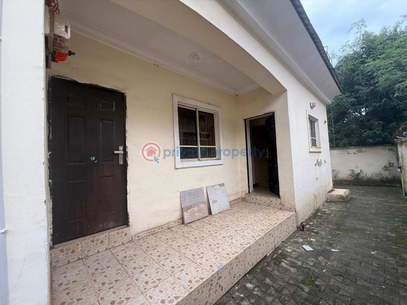 4 bedrooms duplex with 2 rooms bq - 7 4 bedroom Detached Duplex For Rent Lokogoma Abuja Phase 2  - 7