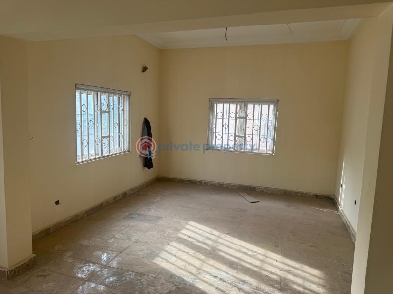 4 bedrooms duplex with 2 rooms bq - 23 4 bedroom Detached Duplex For Sale Lokogoma Abuja Phase 2  - 23
