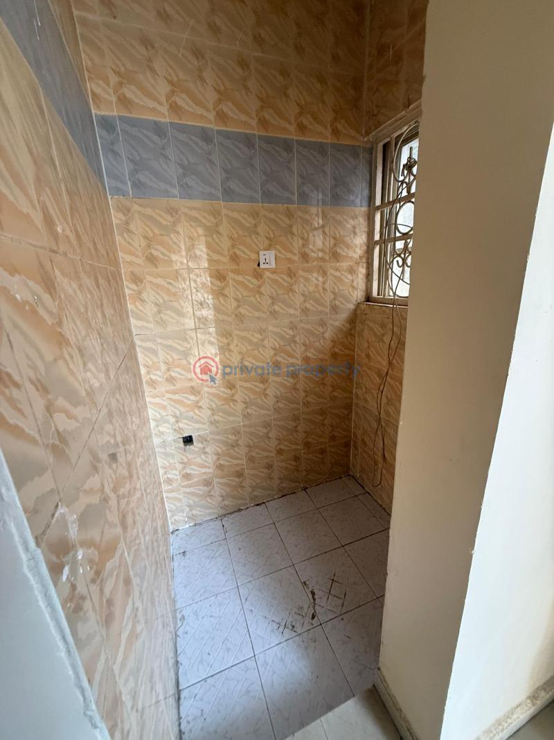 4 bedrooms duplex with 2 rooms bq - 5 4 bedroom Detached Duplex For Rent Lokogoma Abuja Phase 2  - 5