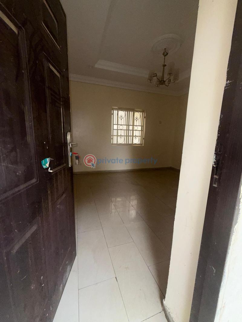4 bedrooms duplex with 2 rooms bq - 9 4 bedroom Detached Duplex For Rent Lokogoma Abuja Phase 2  - 9