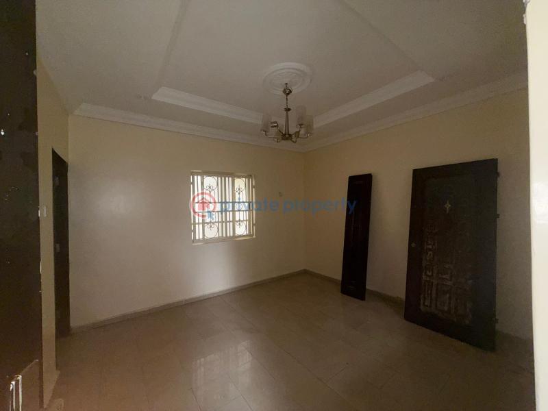4 bedrooms duplex with 2 rooms bq - 8 4 bedroom Detached Duplex For Rent Lokogoma Abuja Phase 2  - 8