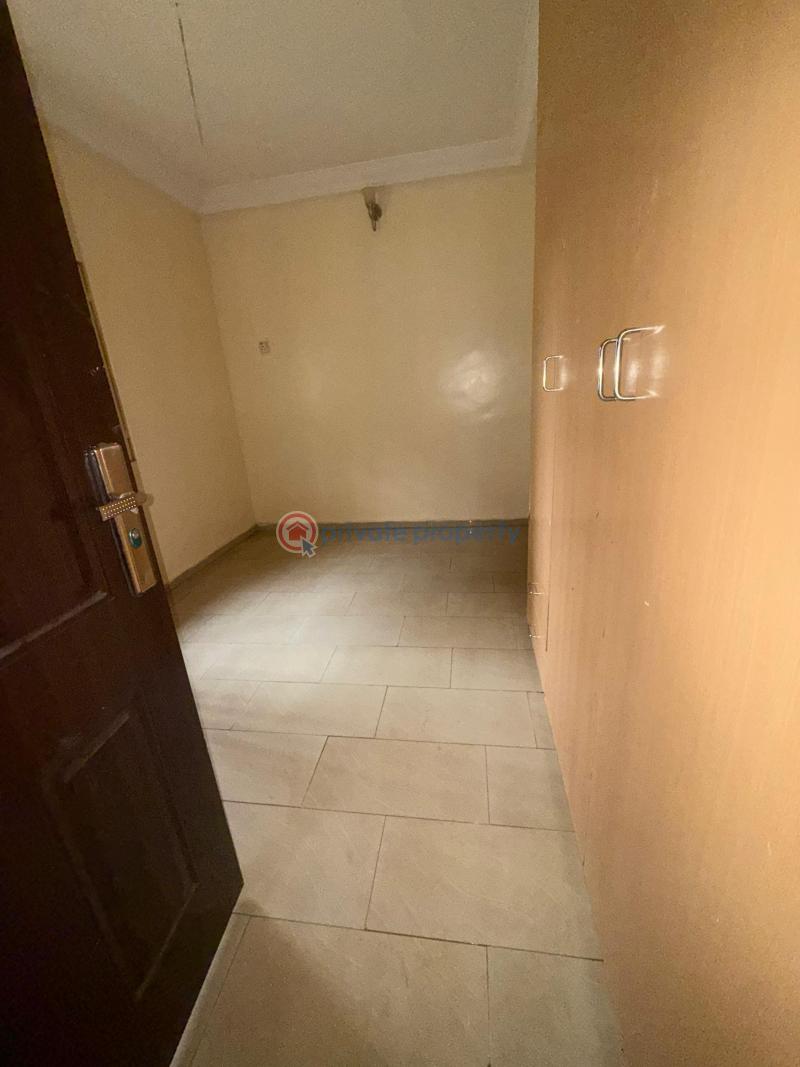 4 bedrooms duplex with 2 rooms bq - 11 4 bedroom Detached Duplex For Rent Lokogoma Abuja Phase 2  - 11