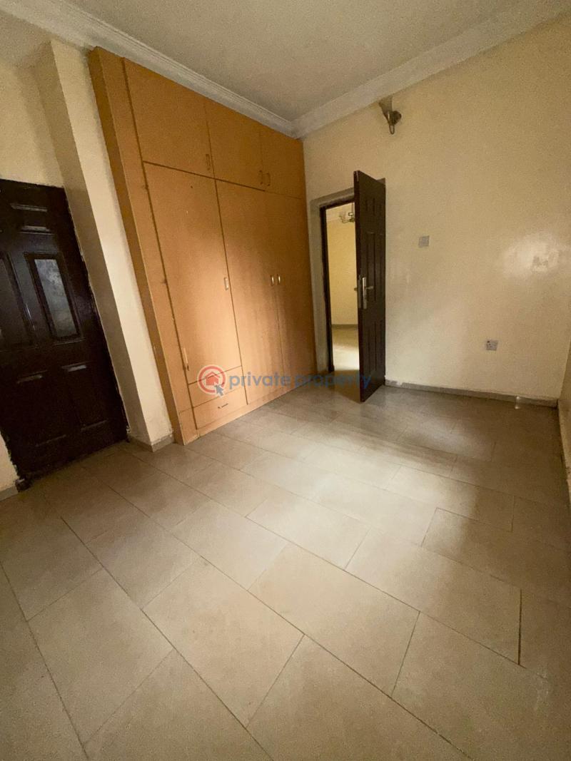 4 bedrooms duplex with 2 rooms bq - 10 4 bedroom Detached Duplex For Rent Lokogoma Abuja Phase 2  - 10