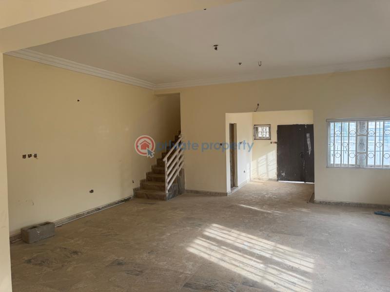4 bedrooms duplex with 2 rooms bq - 20 4 bedroom Detached Duplex For Sale Lokogoma Abuja Phase 2  - 20