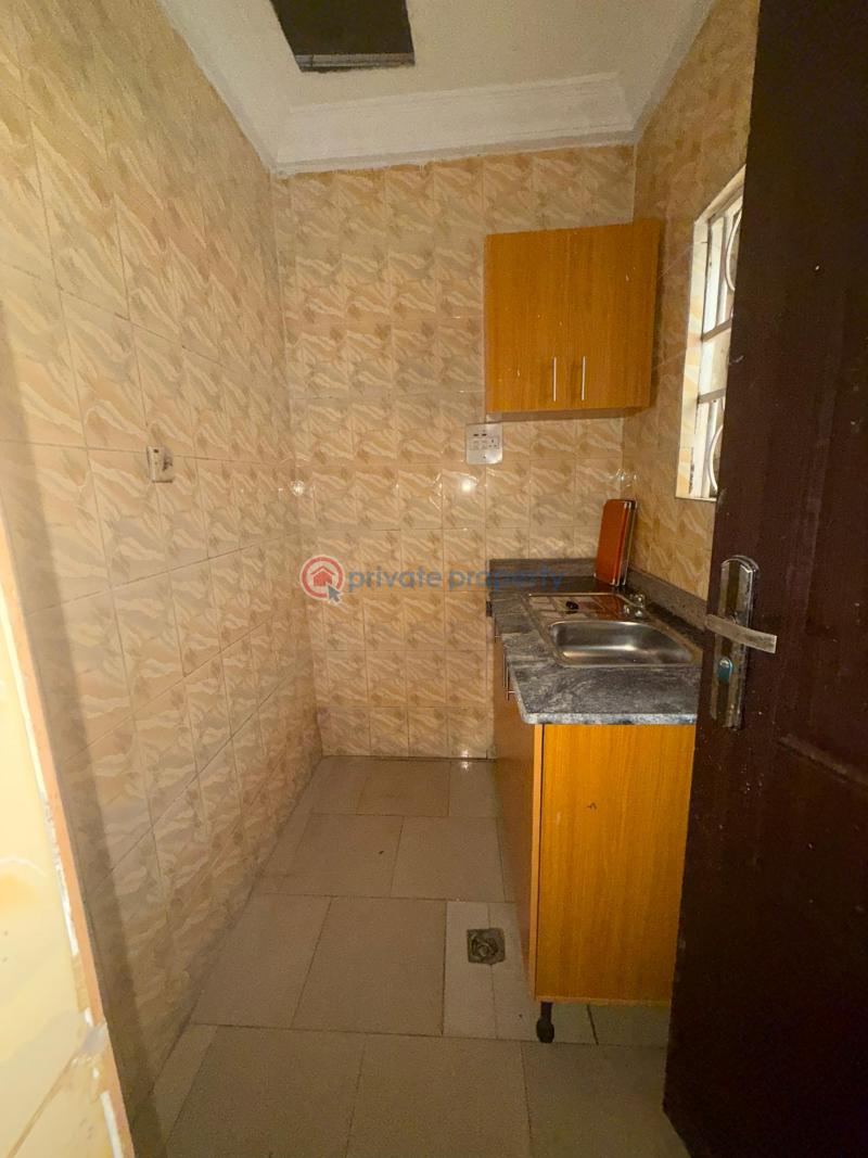 4 bedrooms duplex with 2 rooms bq - 12 4 bedroom Detached Duplex For Rent Lokogoma Abuja Phase 2  - 12