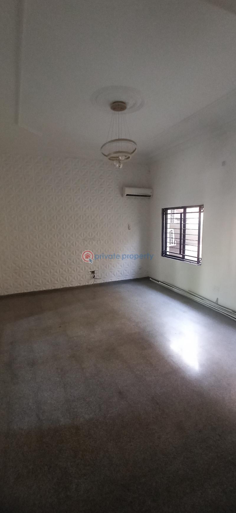 5 bedroom Semi detached Duplex For Rent Wuse II Abuja Phase 1  - 10