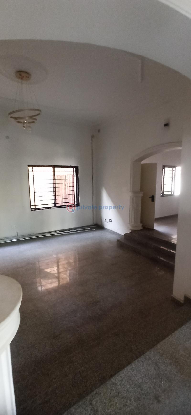 5 bedroom Semi detached Duplex For Rent Wuse II Abuja Phase 1  - 0