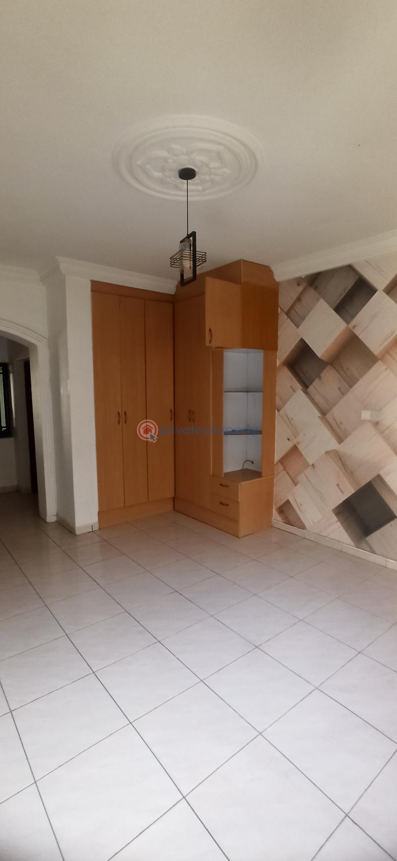 5 bedroom Semi detached Duplex For Rent Wuse II Abuja Phase 1  - 21