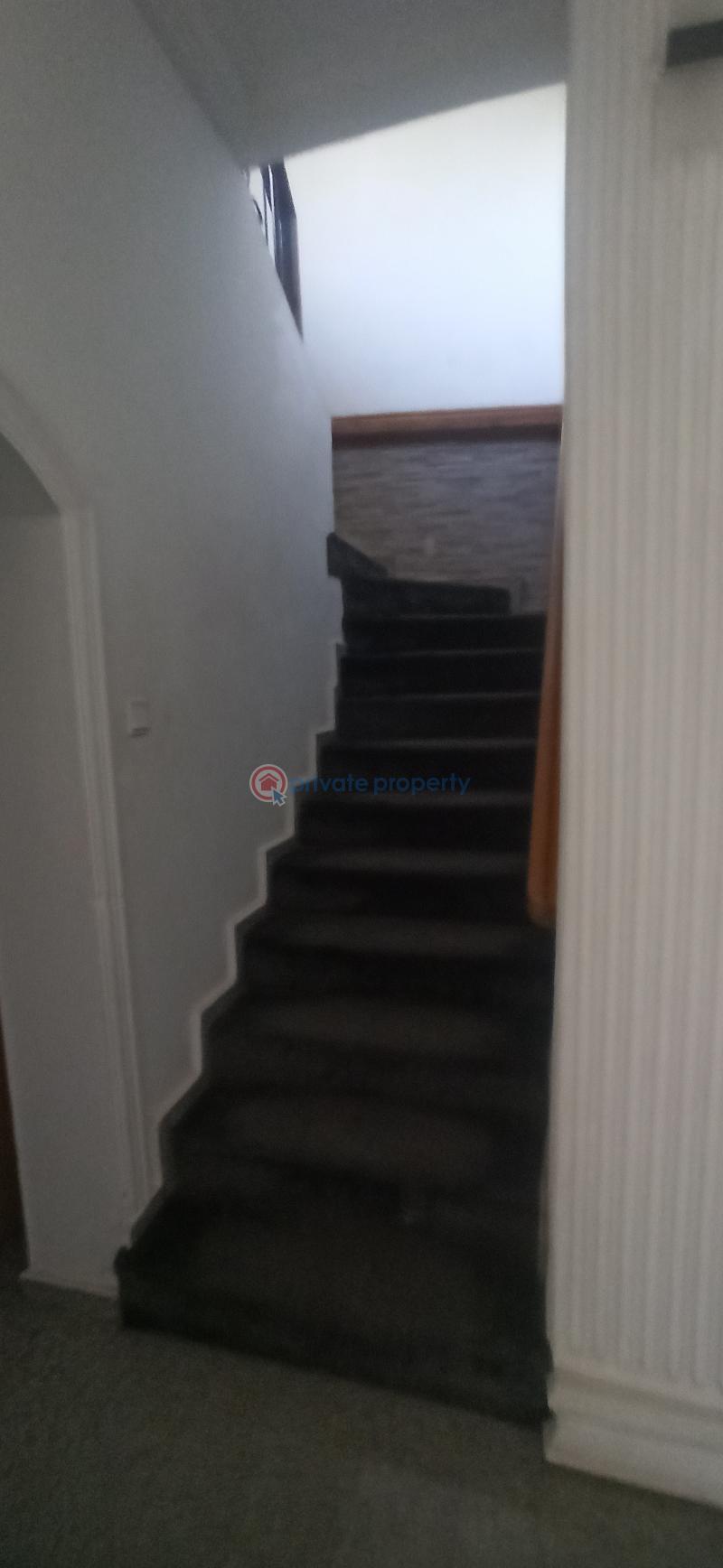 5 bedroom Semi detached Duplex For Rent Wuse II Abuja Phase 1  - 18