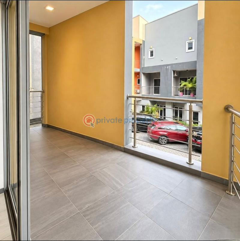 4 bedroom Terraced Duplex For Sale Lekki Phase 1 Lagos - 7