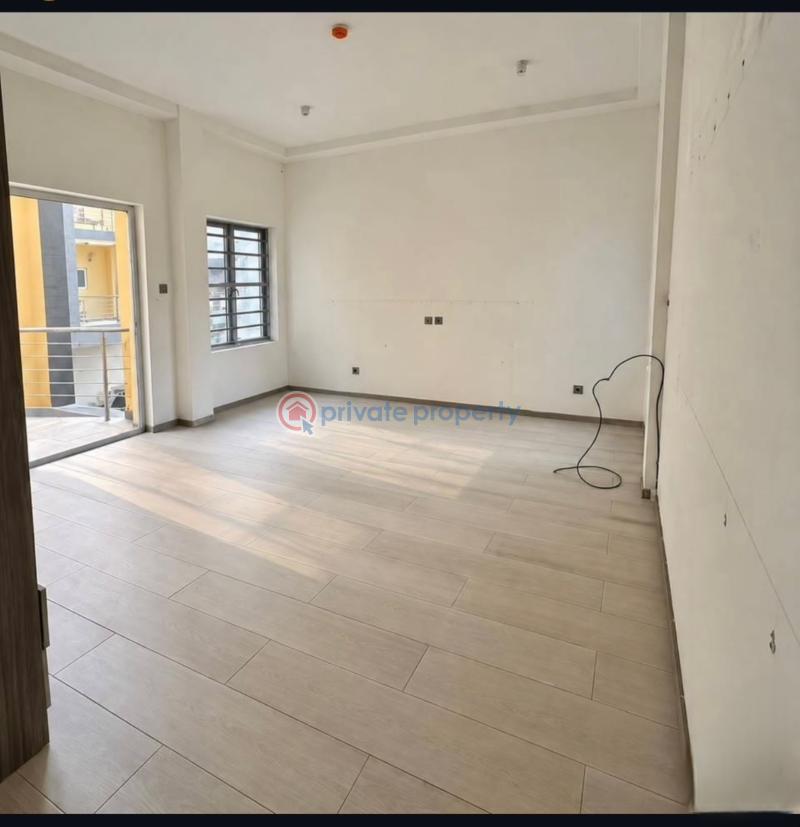 4 bedroom Terraced Duplex For Sale Lekki Phase 1 Lagos - 4