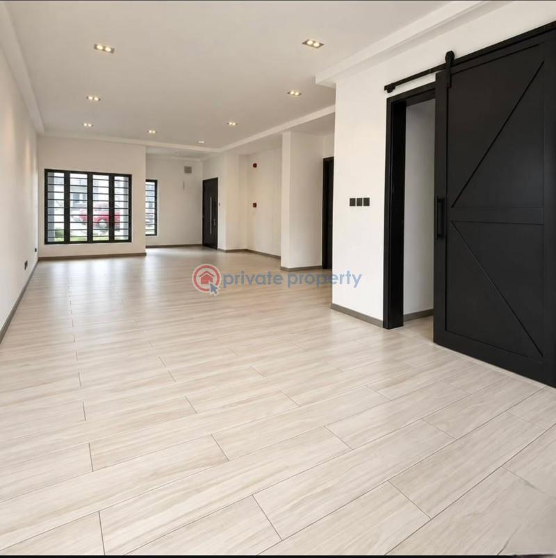 4 bedroom Terraced Duplex For Sale Lekki Phase 1 Lagos - 8