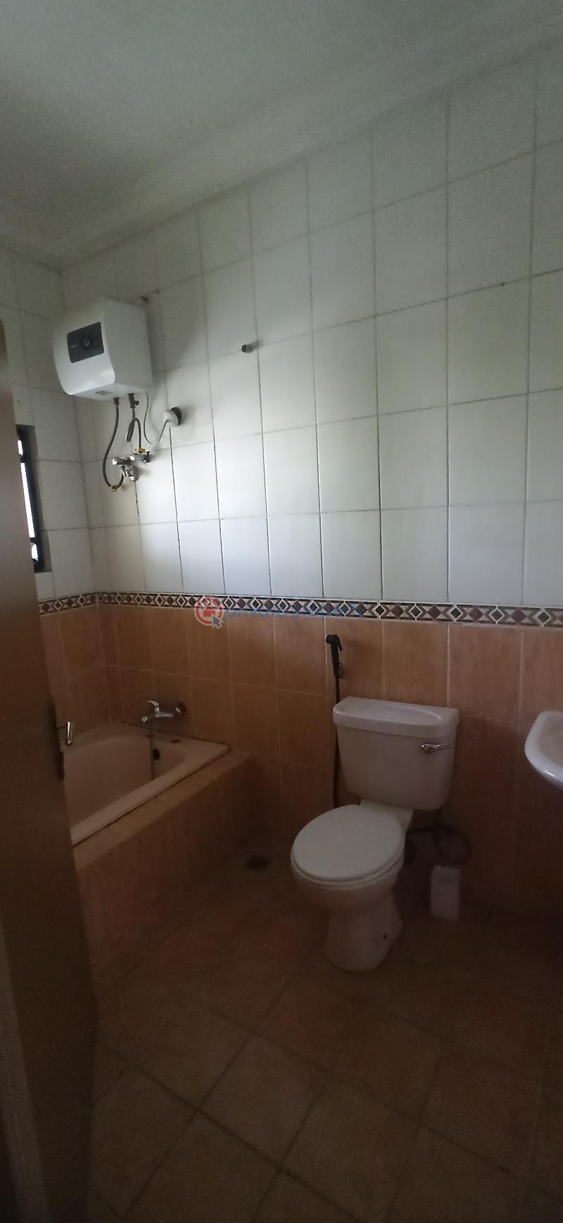 5 bedroom Semi detached Duplex For Rent Wuse II Abuja Phase 1  - 24