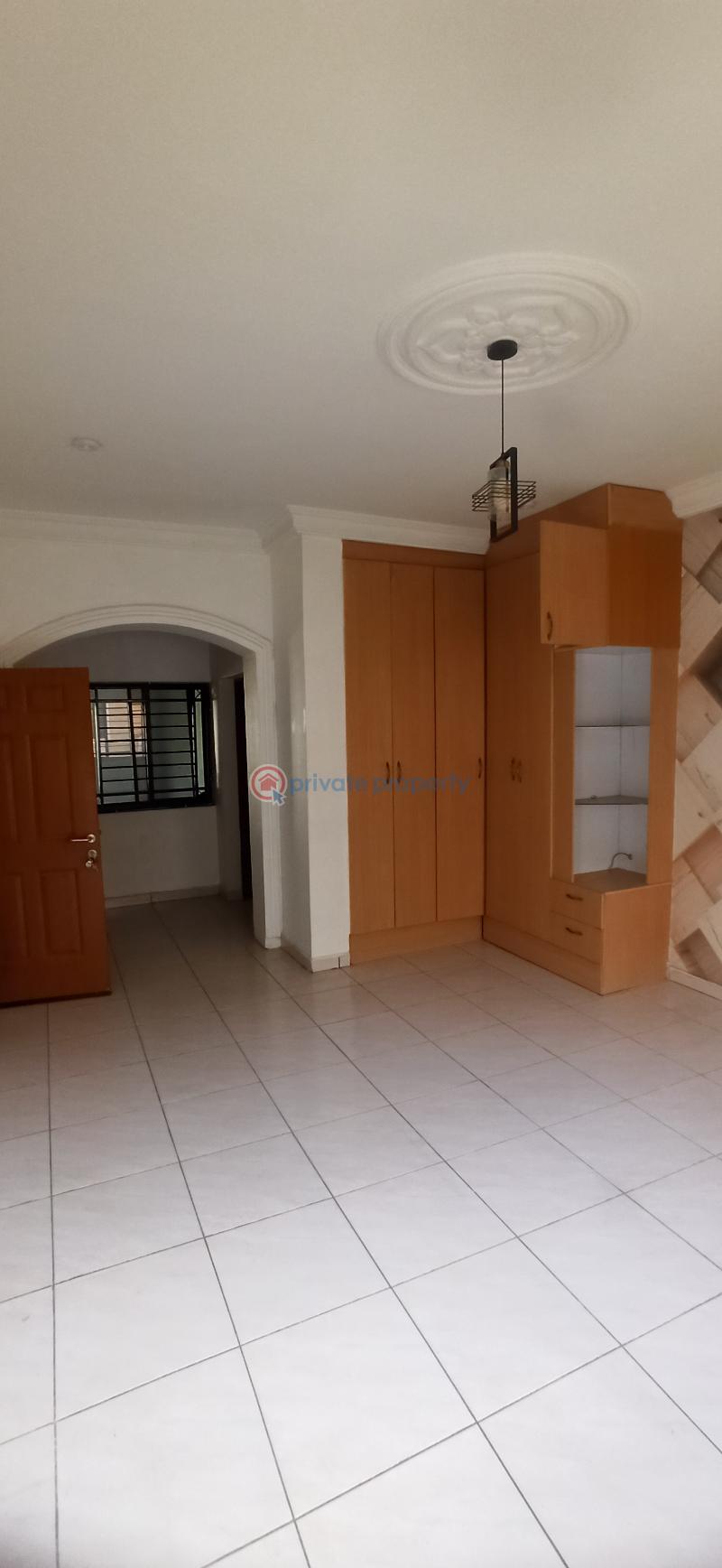 5 bedroom Semi detached Duplex For Rent Wuse II Abuja Phase 1  - 22