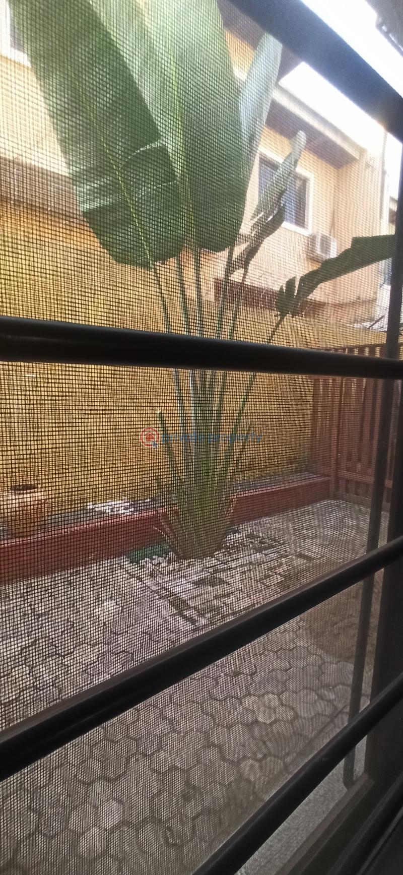 5 bedroom Semi detached Duplex For Rent Wuse II Abuja Phase 1  - 5