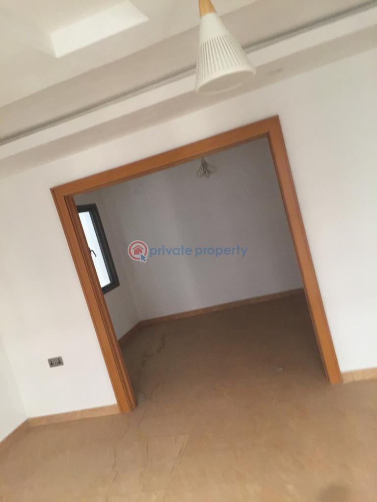 House For Rent At Old Bodija Estate Ibadan Oyo - 0