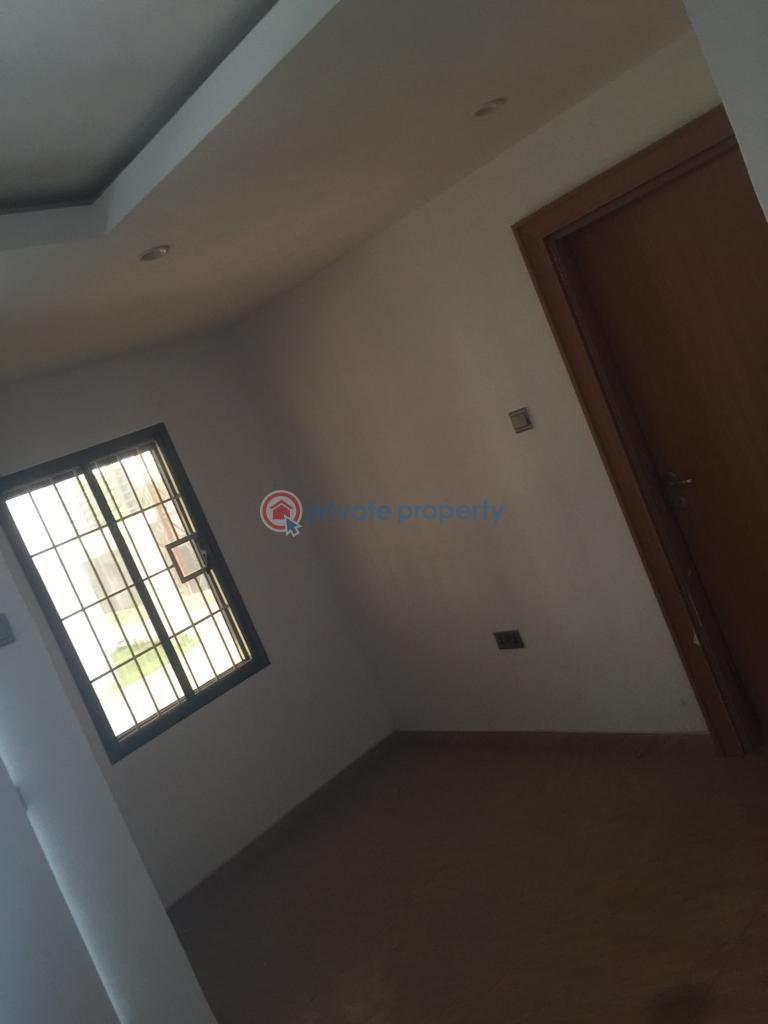 House For Rent At Old Bodija Estate Ibadan Oyo - 1