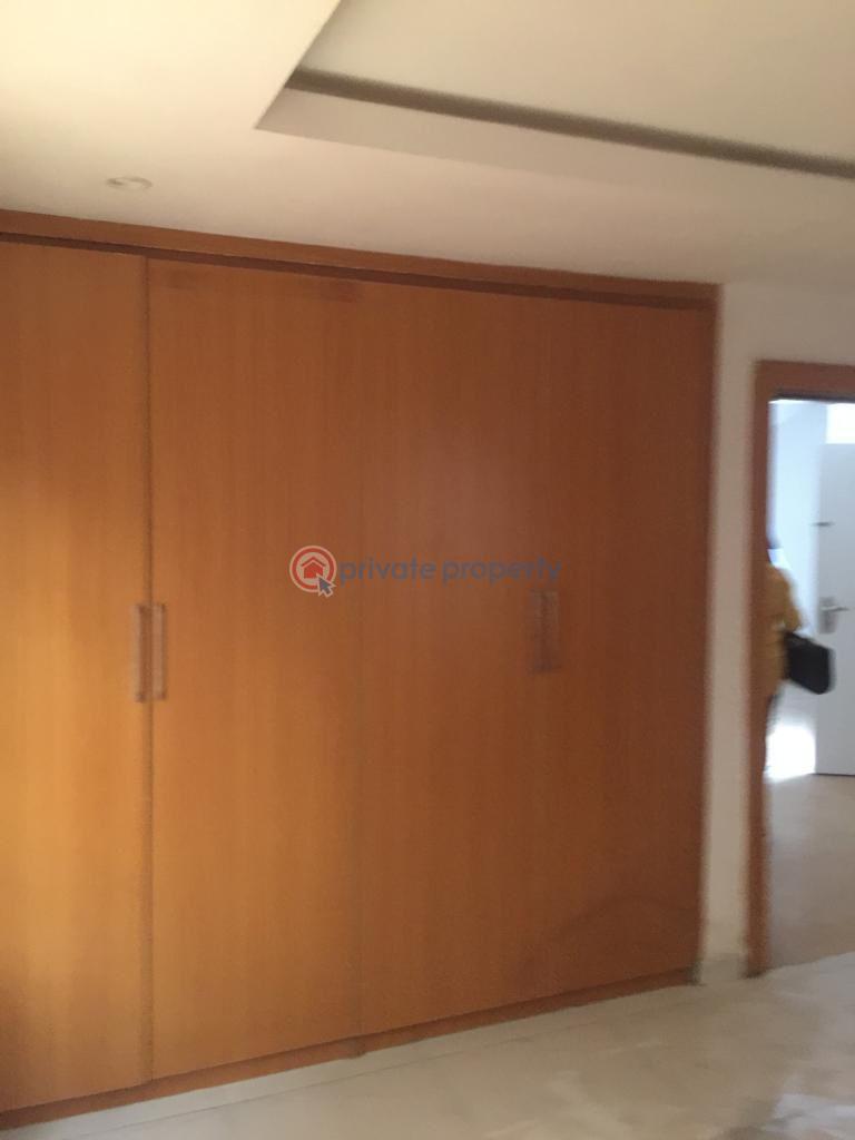 House For Rent At Old Bodija Estate Ibadan Oyo - 4