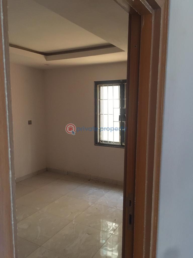 House For Rent At Old Bodija Estate Ibadan Oyo - 2
