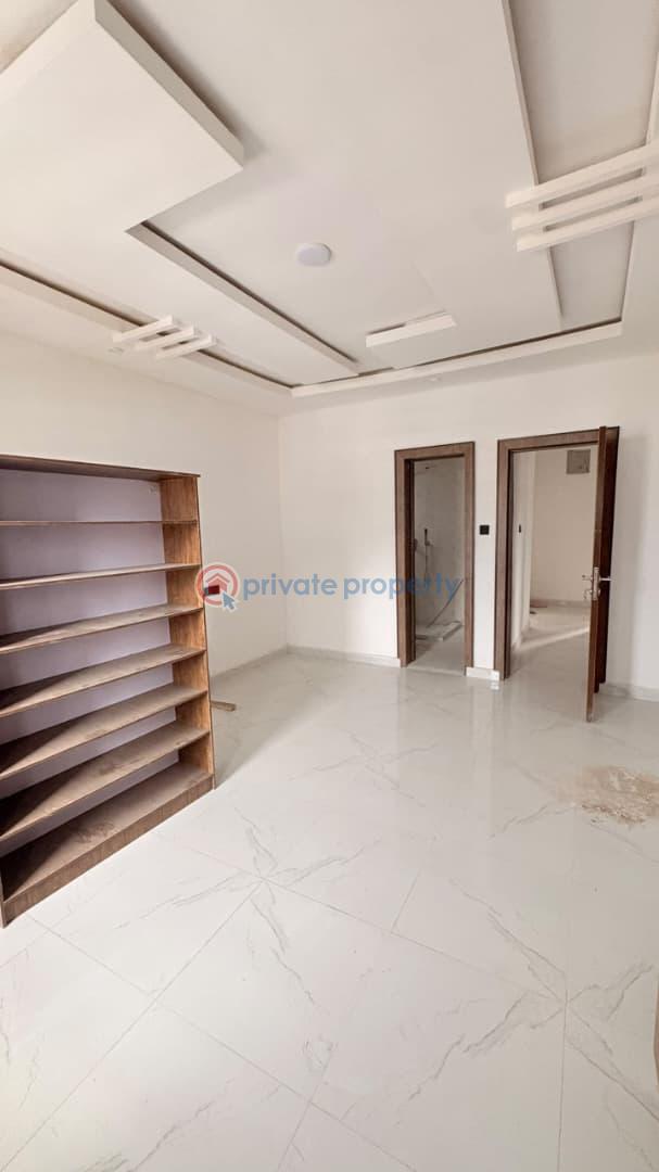 4 bedroom Duplex For Sale Adigun Gra, Bashorun, Ibadan Basorun Ibadan Oyo - 9