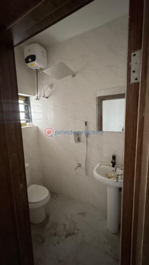 4 bedroom Duplex For Sale Adigun Gra, Bashorun, Ibadan Basorun Ibadan Oyo - 3