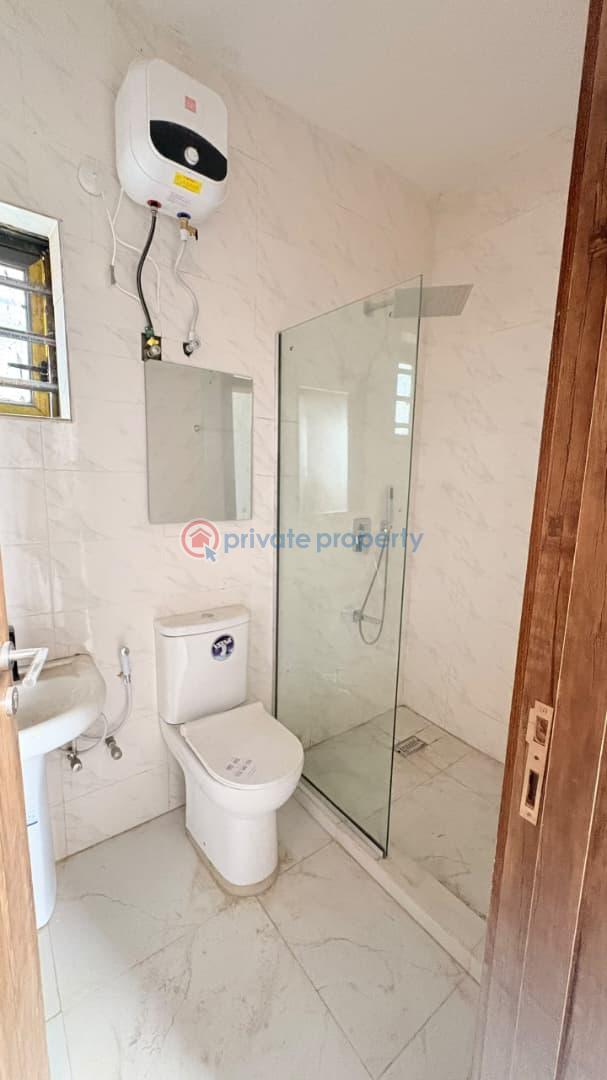 4 bedroom Duplex For Sale Adigun Gra, Bashorun, Ibadan Basorun Ibadan Oyo - 7