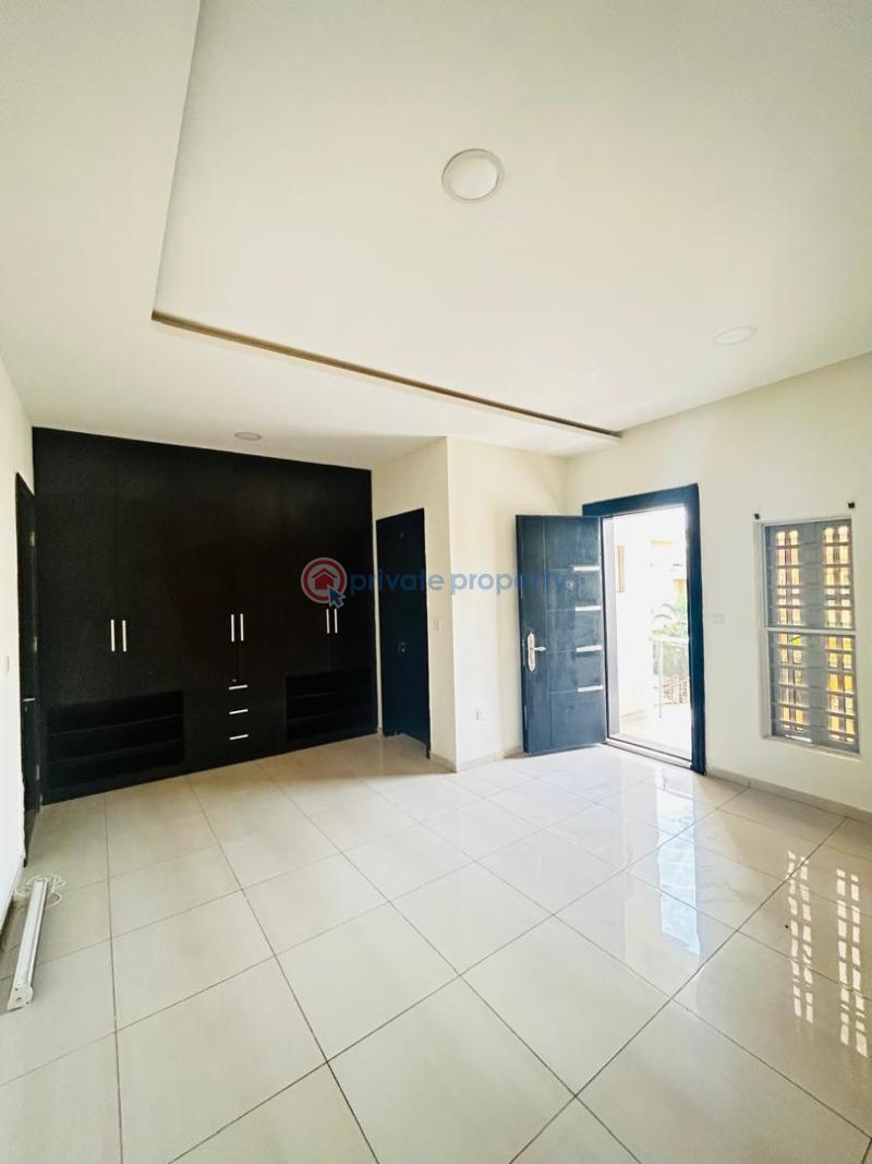 4 bedroom Terraced Duplex For Rent Oniru Victoria Island Lagos - 8