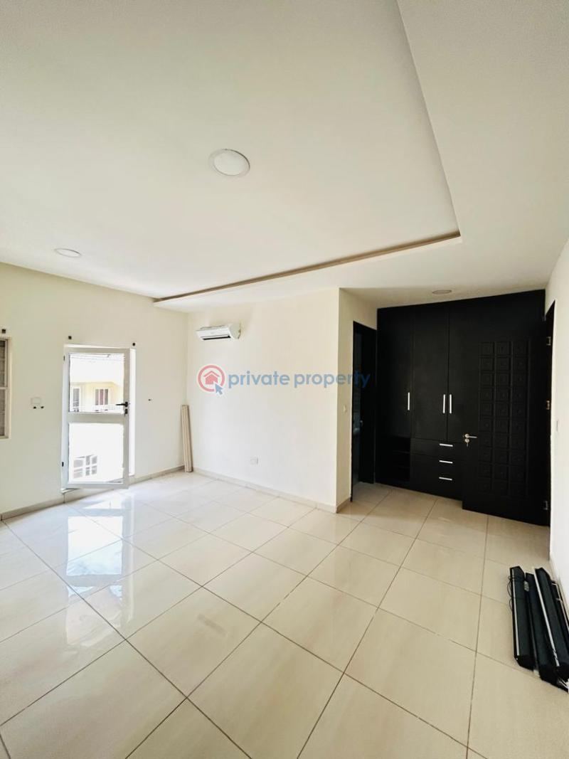 4 bedroom Terraced Duplex For Rent Oniru Victoria Island Lagos - 6