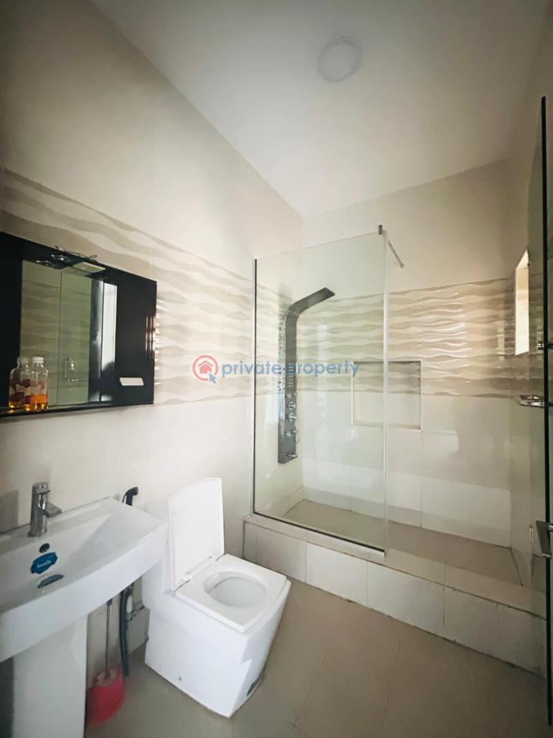 4 bedroom Terraced Duplex For Rent Oniru Victoria Island Lagos - 2