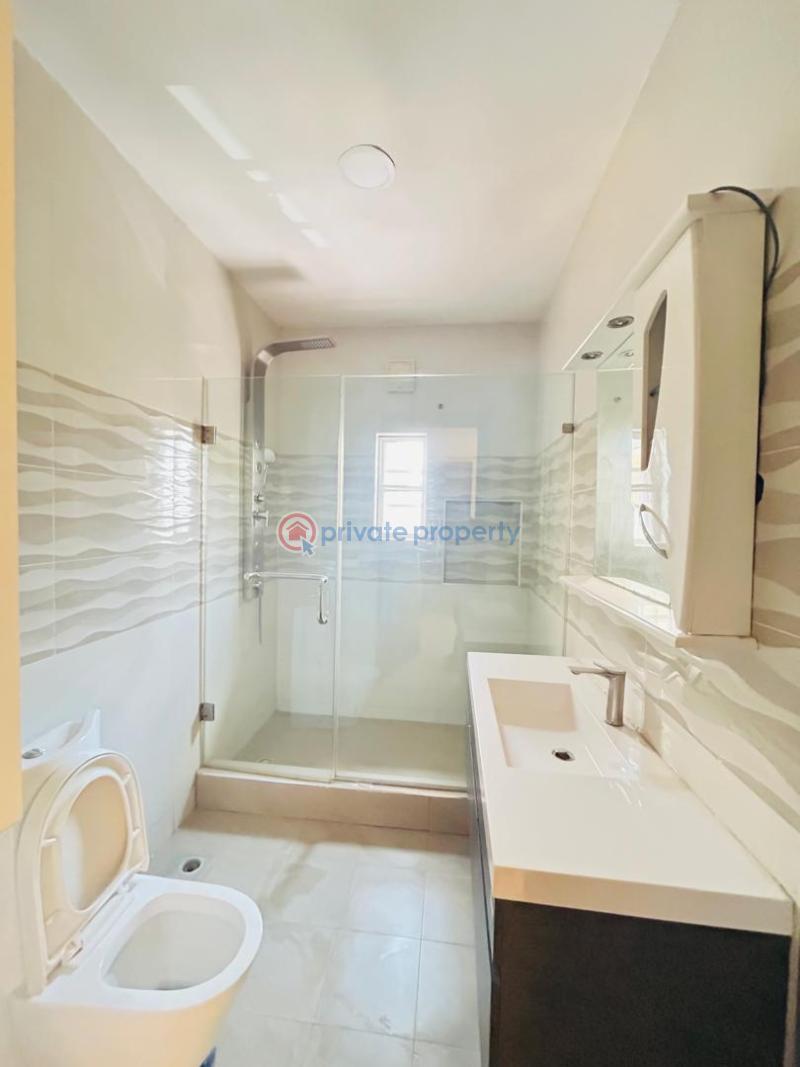 4 bedroom Terraced Duplex For Rent Oniru Victoria Island Lagos - 7