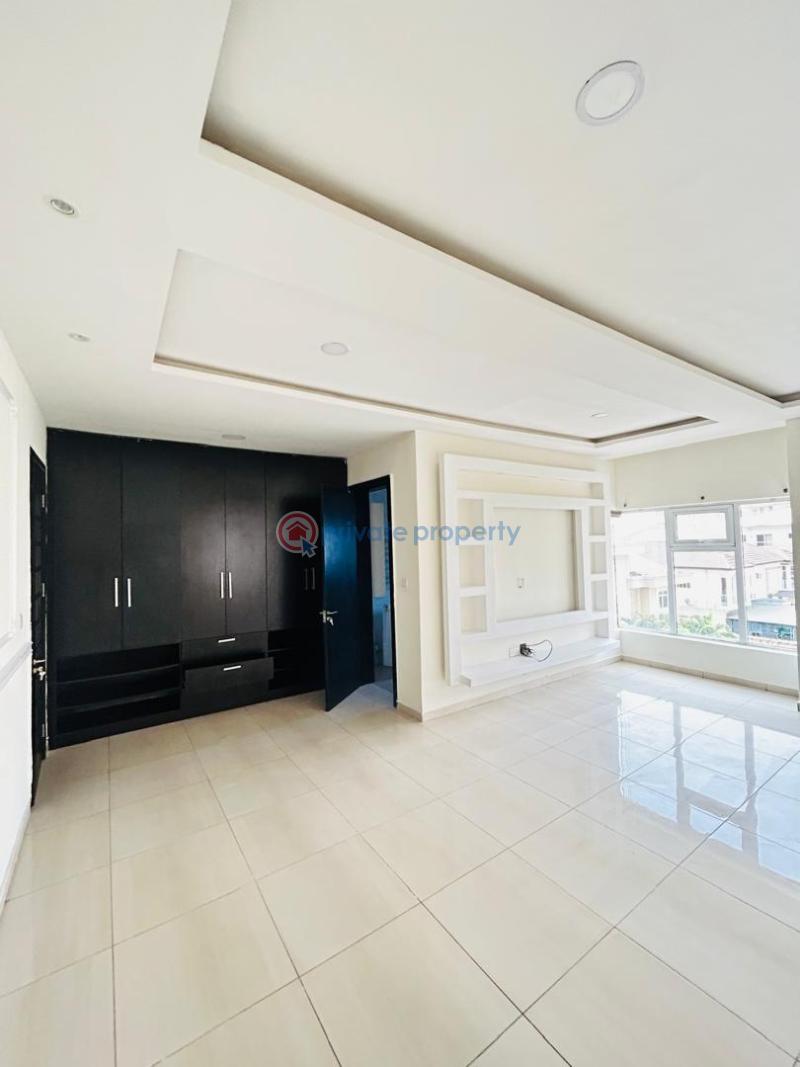 4 bedroom Terraced Duplex For Rent Oniru Victoria Island Lagos - 1